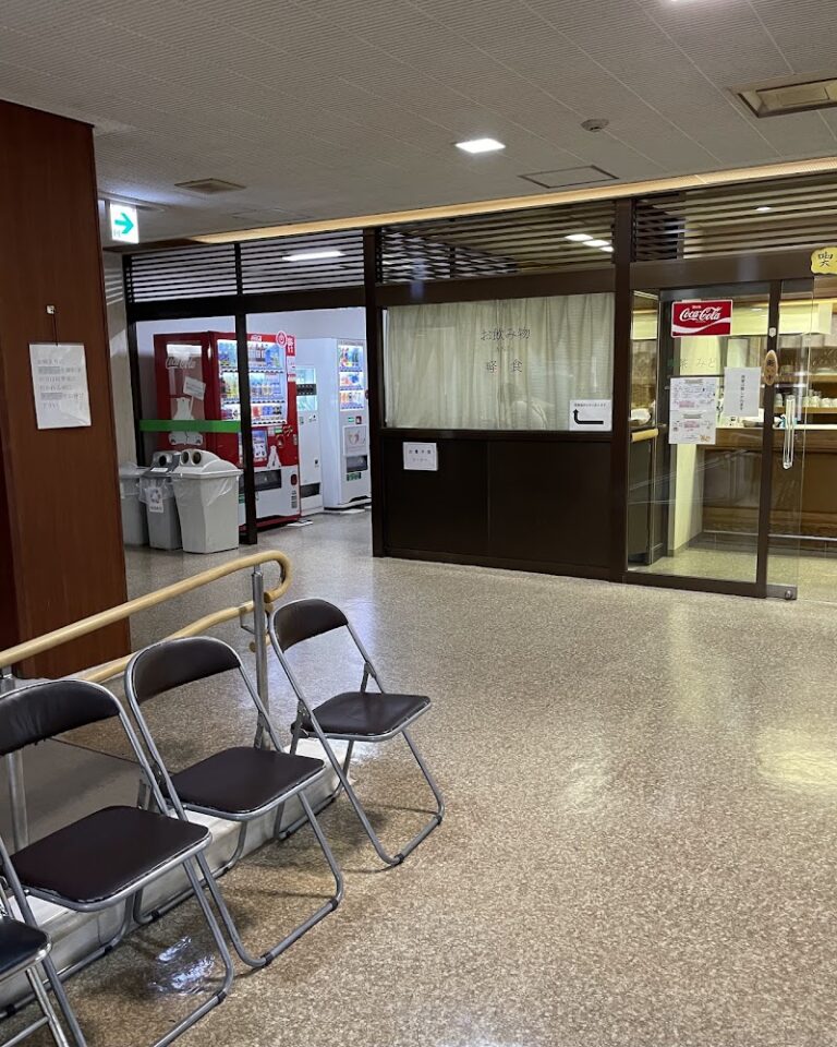 倉敷市中央斎場の写真