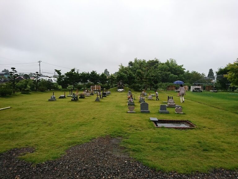 ペット霊園十和田の写真