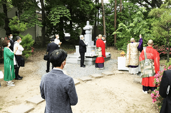 キャットPaPa＆ペットPaPa 杉並・世田谷の写真