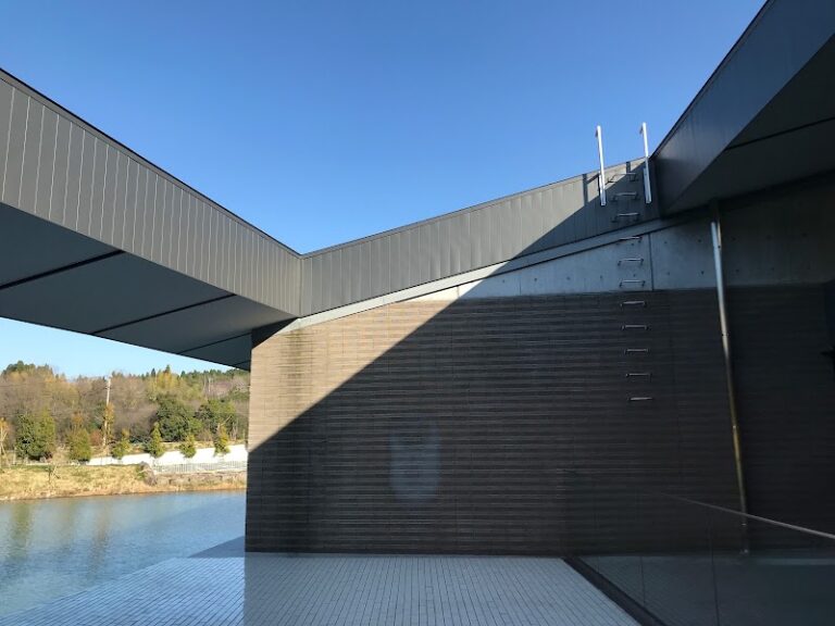 多治見市火葬場 華立やすらぎの杜の写真