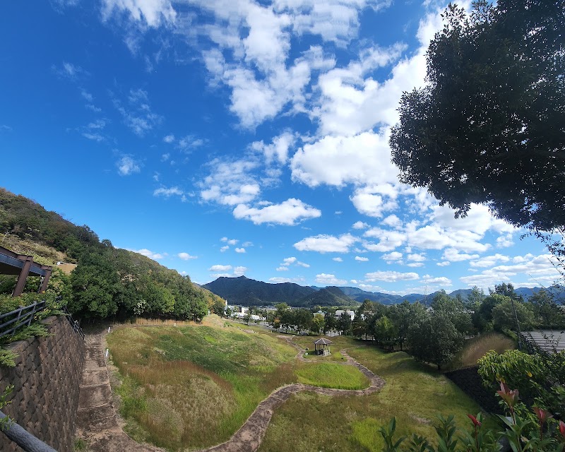 西脇多可行政事務組合 西脇多可広域斎場 やすらぎ苑の写真