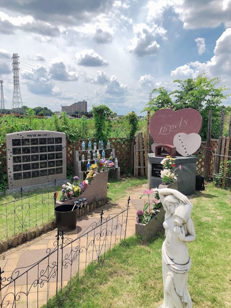 ディアペット朝霞の写真