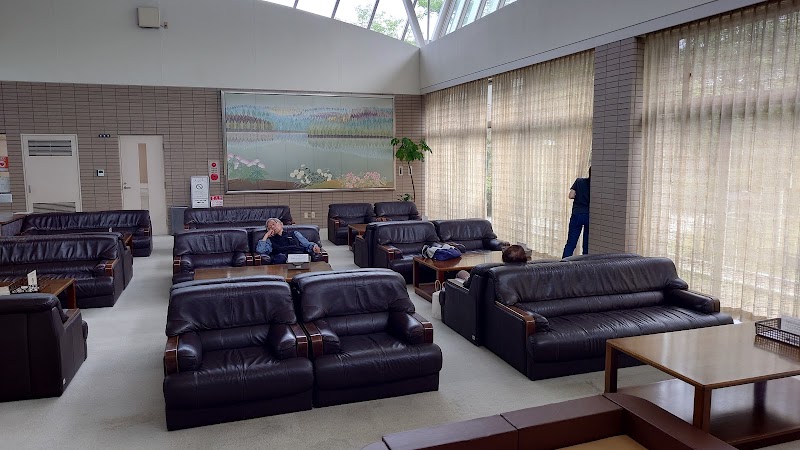 高松市やすらぎ苑の写真