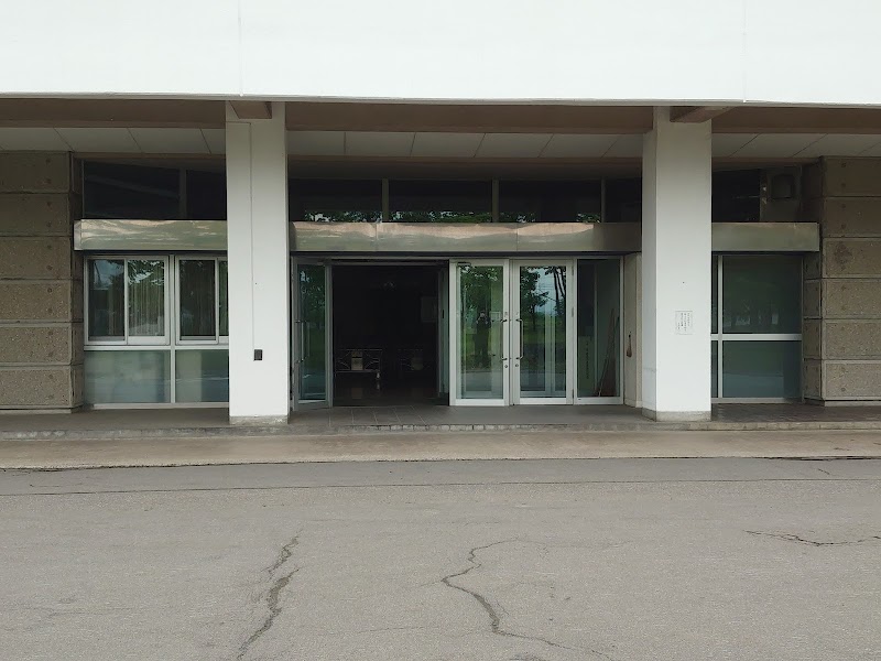 青森市斎場の写真