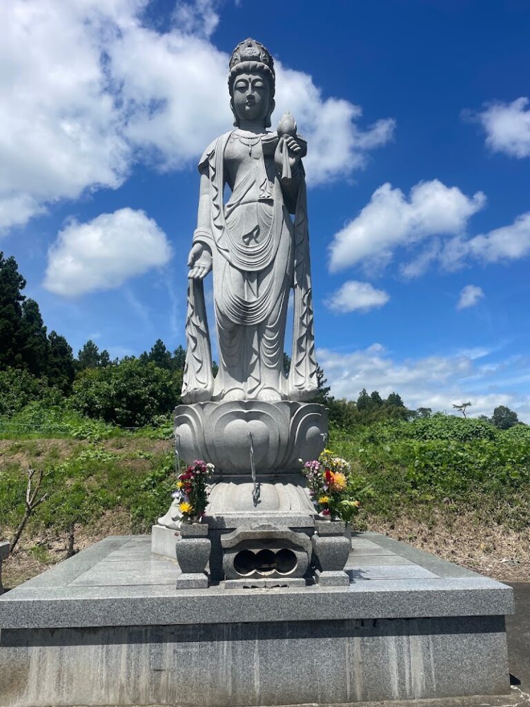 ペット葬祭センター 福島メモリアルパークの写真