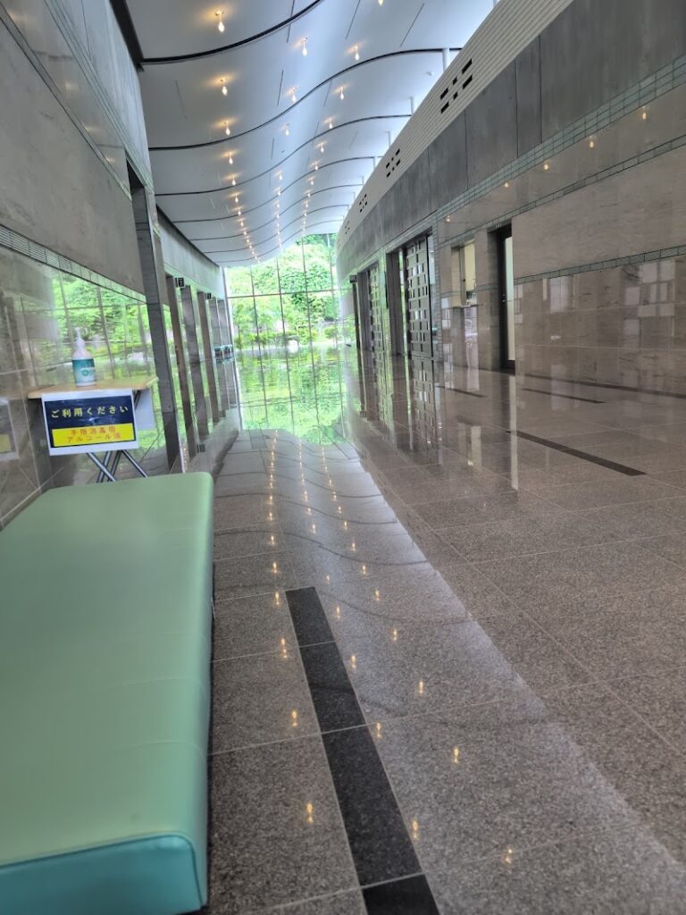 東遠地区聖苑の写真