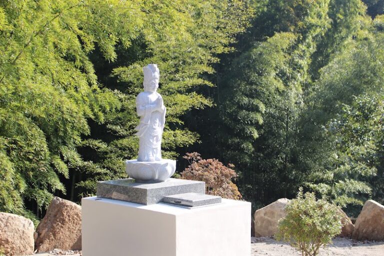 筑後ペット火葬センター（永興寺ペット霊園）の写真