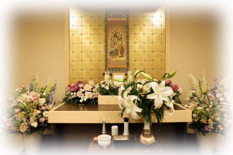 ペット火葬ハピネス福井の写真