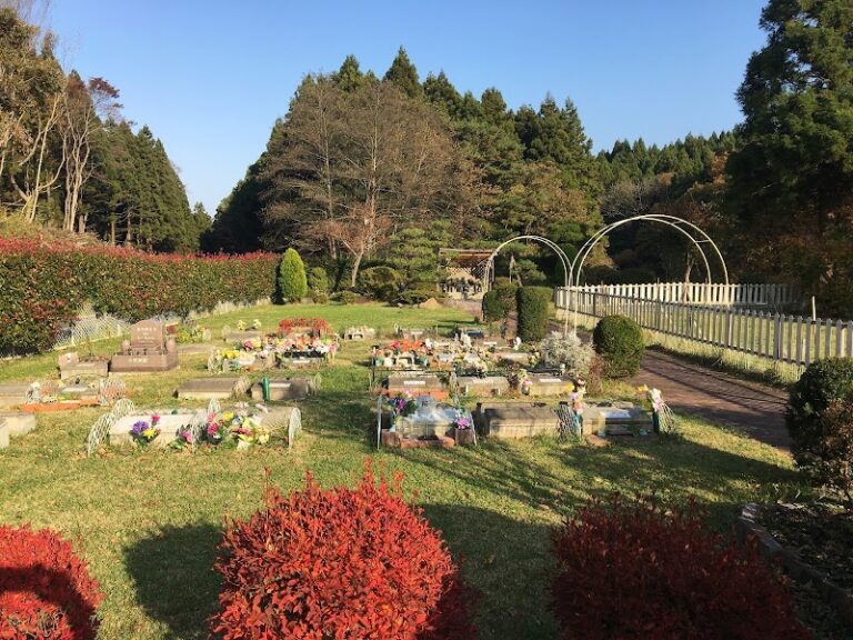 ペット霊園メモリーの写真