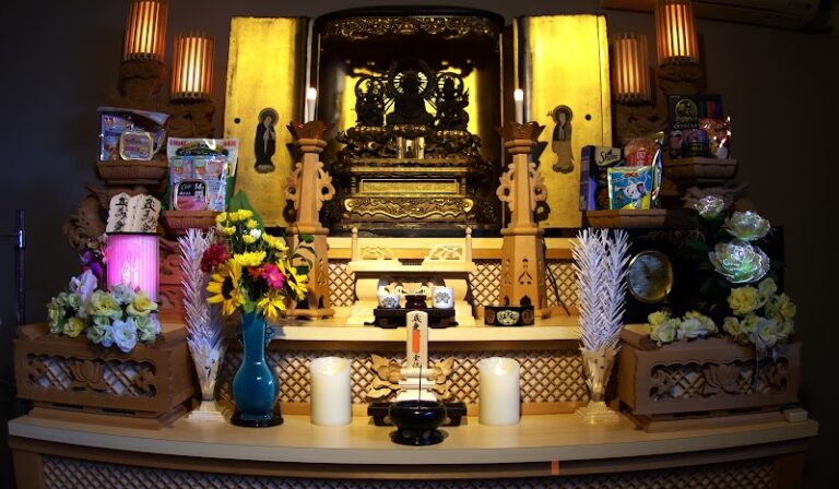 円福寺動物霊園の写真