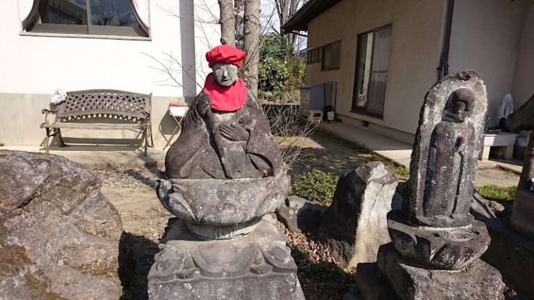 高崎動物霊園の写真