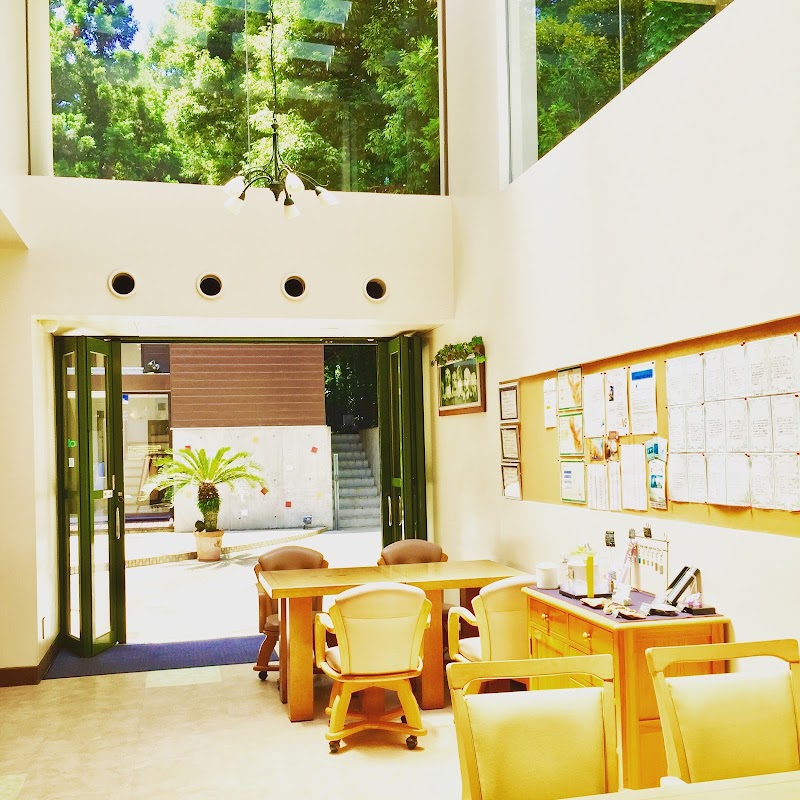 ペット火葬ペット葬儀ヒルサイド倶楽部千葉式場の写真