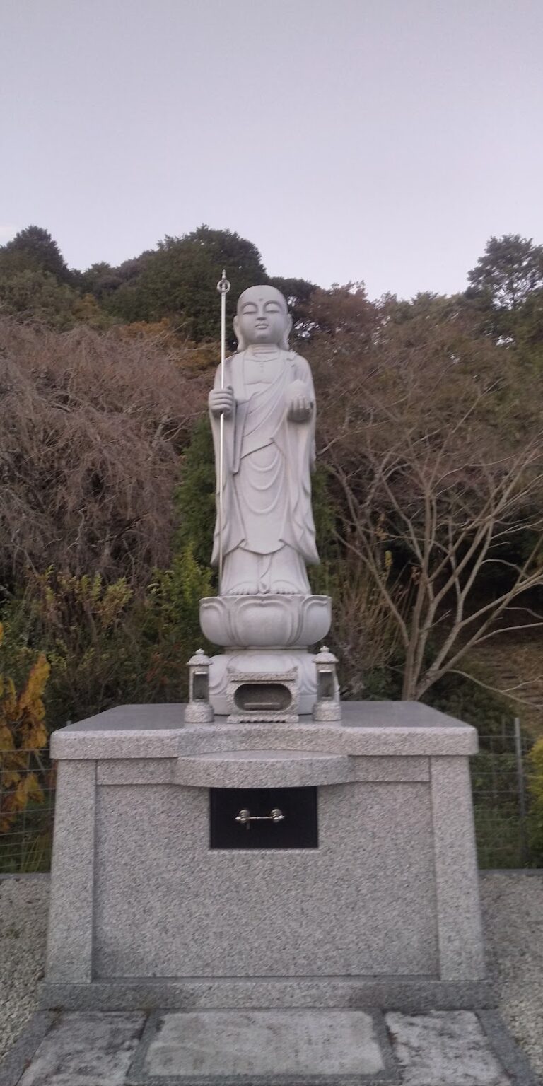 大龍寺動物霊園の写真