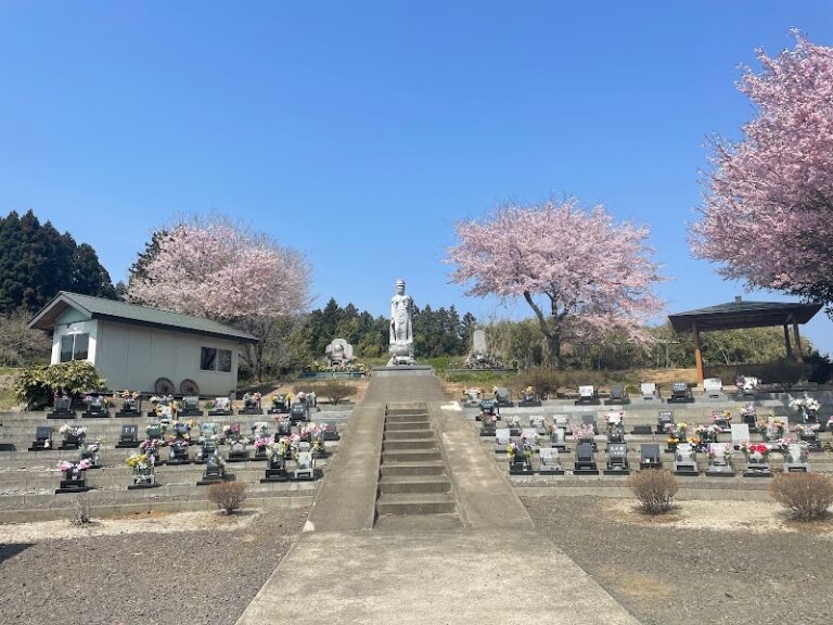 ペット葬祭センター 福島メモリアルパークの写真