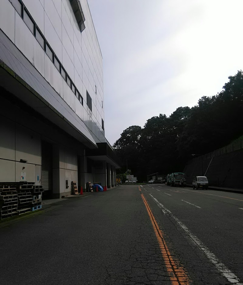 福井市クリーンセンターの写真