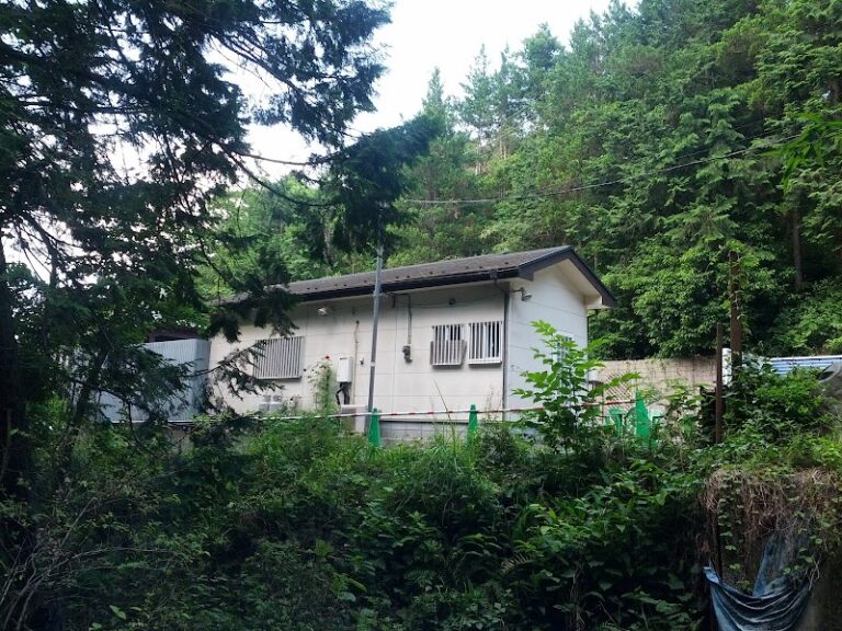 ペット葬祭・霊園 ヘブンパークの写真