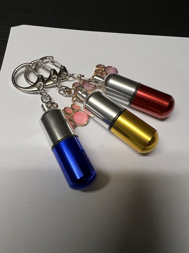 訪問ペット火葬 想花の写真