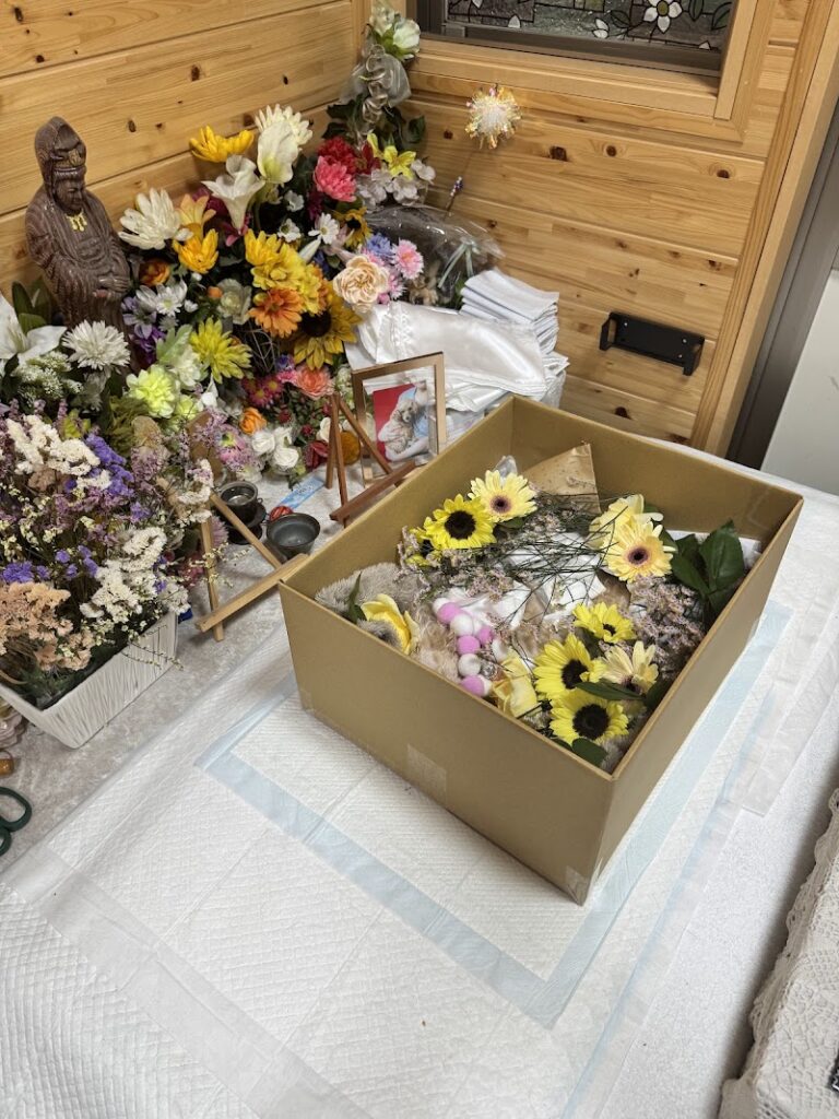 愛心ペットセレモの写真