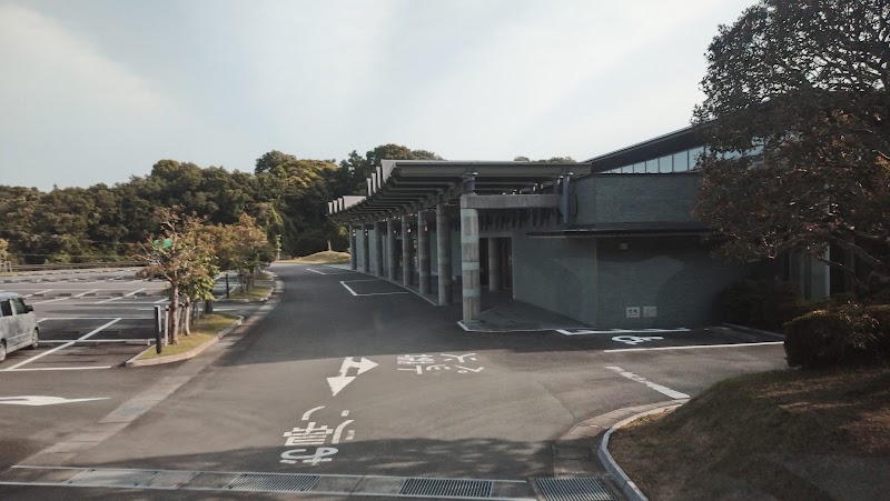 東遠地区聖苑の写真