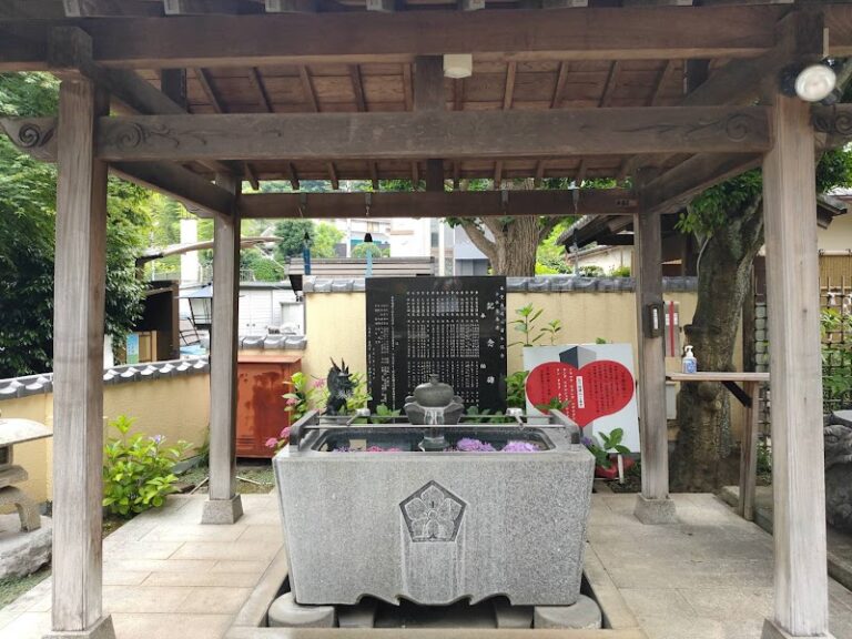 川崎橘ペット霊園の写真