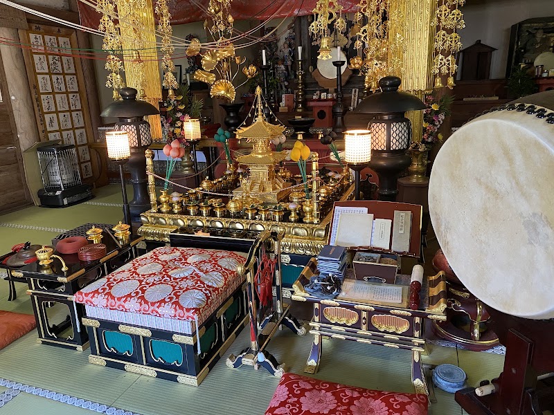 【お寺のペット火葬】ペットメモリアルiroha（東光院内）の写真