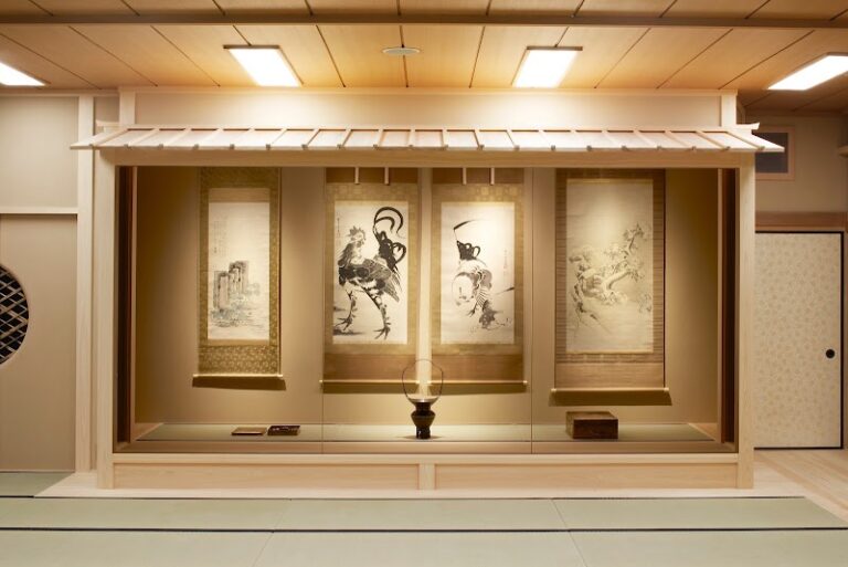 龍泉寺の写真