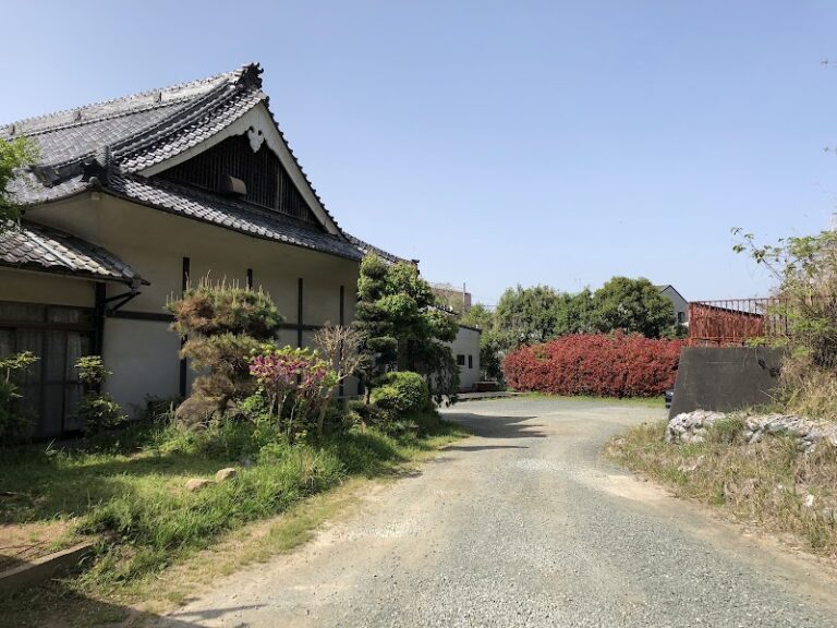 夢の郷動物霊園の写真