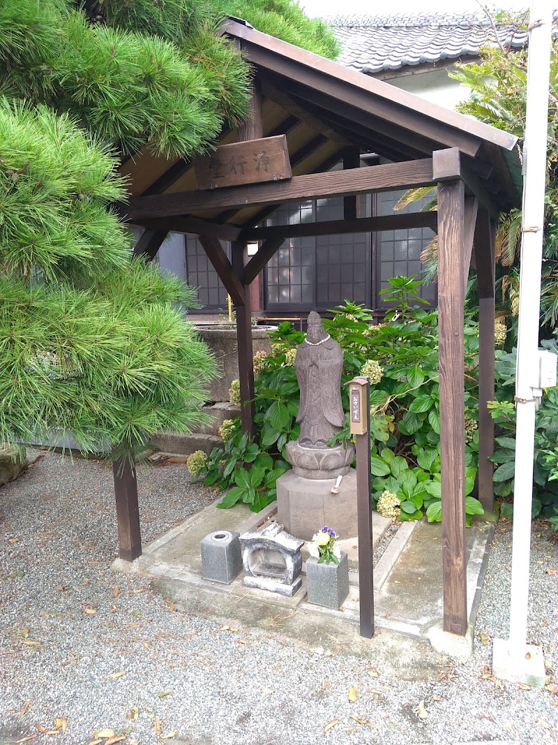 妙輪寺の写真