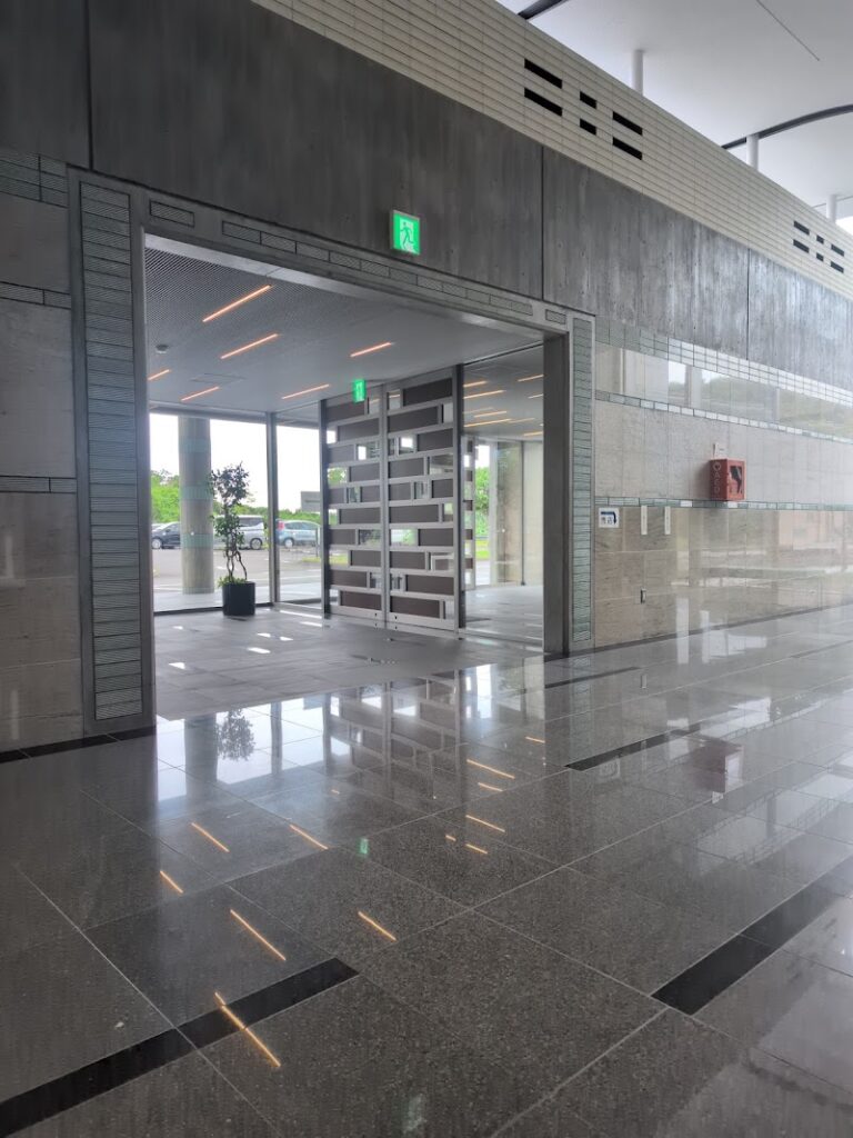 東遠地区聖苑の写真