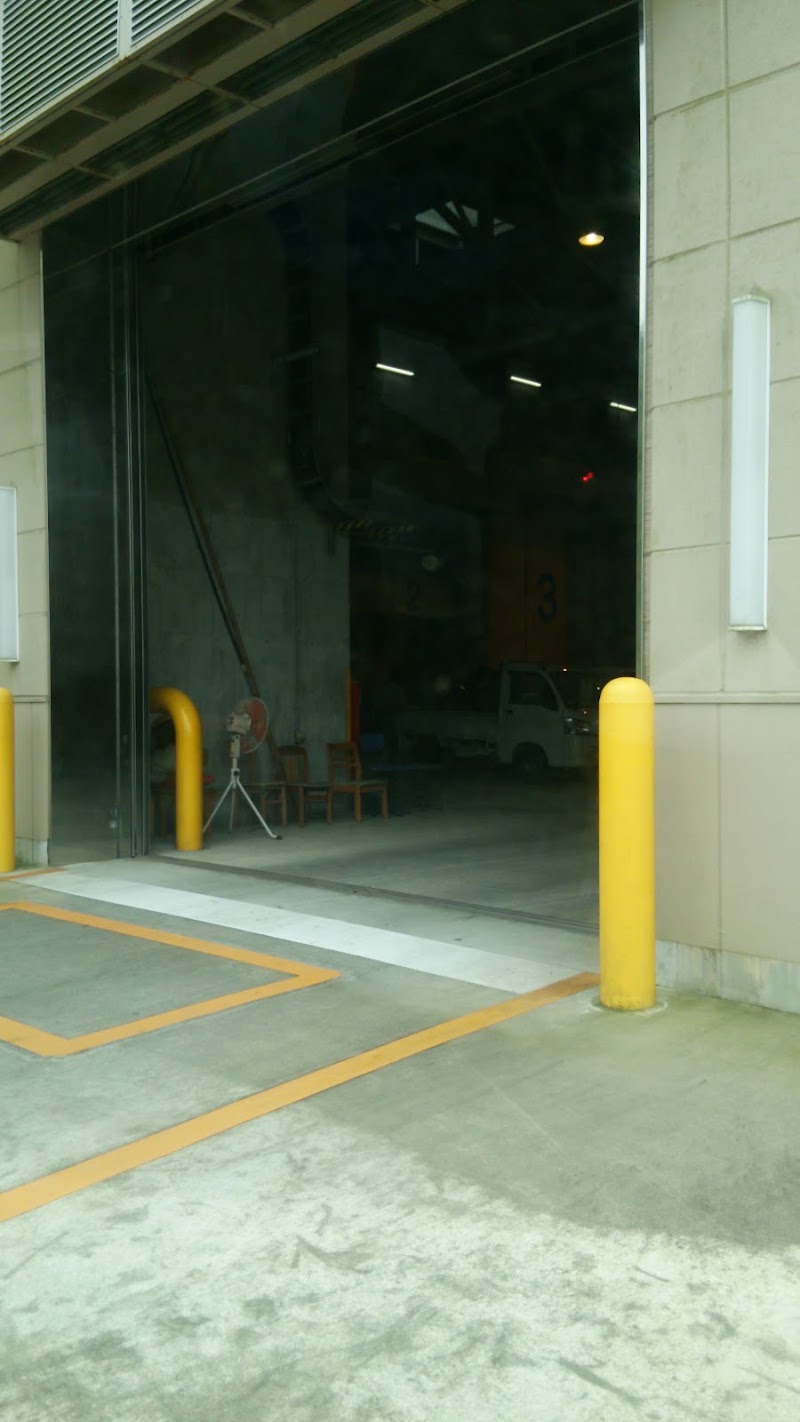 都城市クリーンセンターの写真