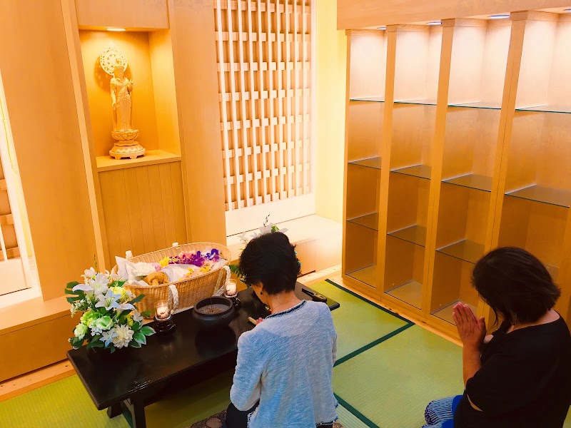 円通寺の写真