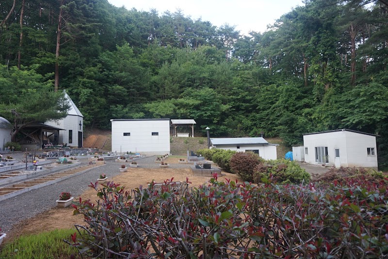 郡山ペット霊園の写真