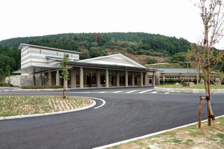 恵那市 えな斎苑の写真