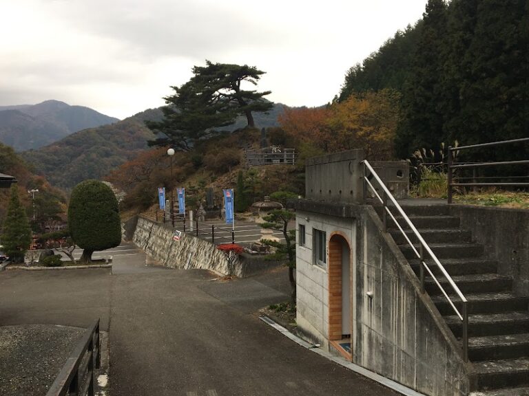 釜石ペット斎場の写真