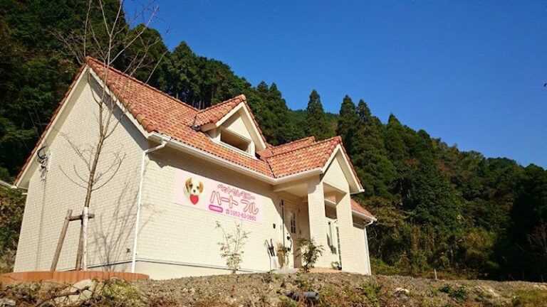 佐賀ペット斎場ハートフル 大和霊園の写真
