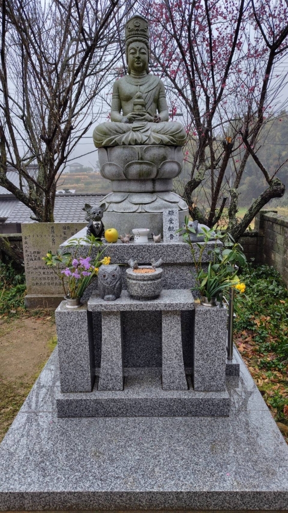 ペット火葬 ライラック愛媛の写真