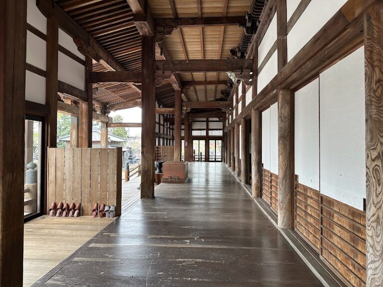 真宗浄興寺派本山 浄興寺の写真