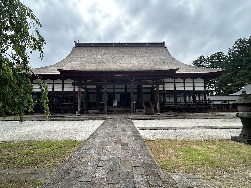 真宗浄興寺派本山 浄興寺の写真