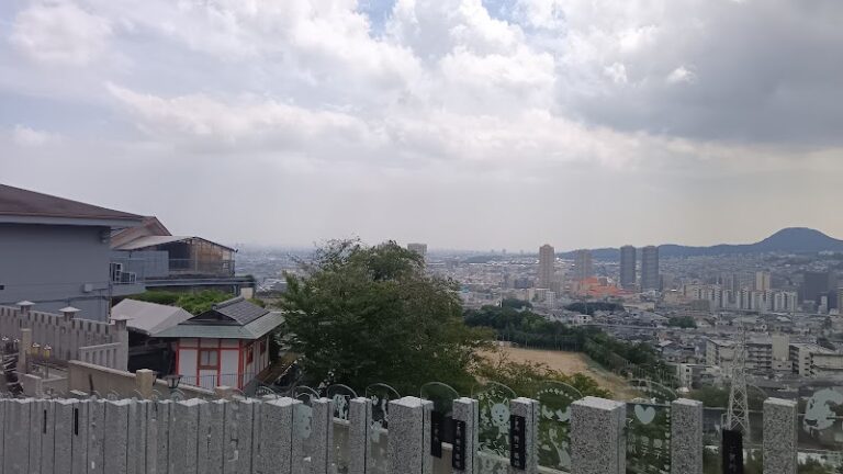 宝塚動物霊園の写真