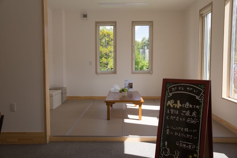ペットメモリアルパーク天使の里の写真