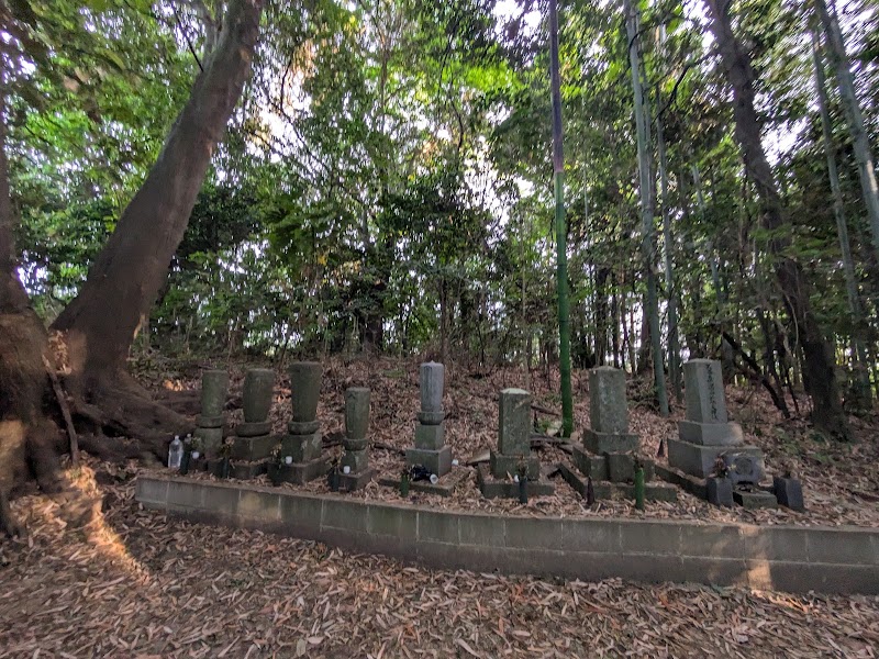 加納寺の写真