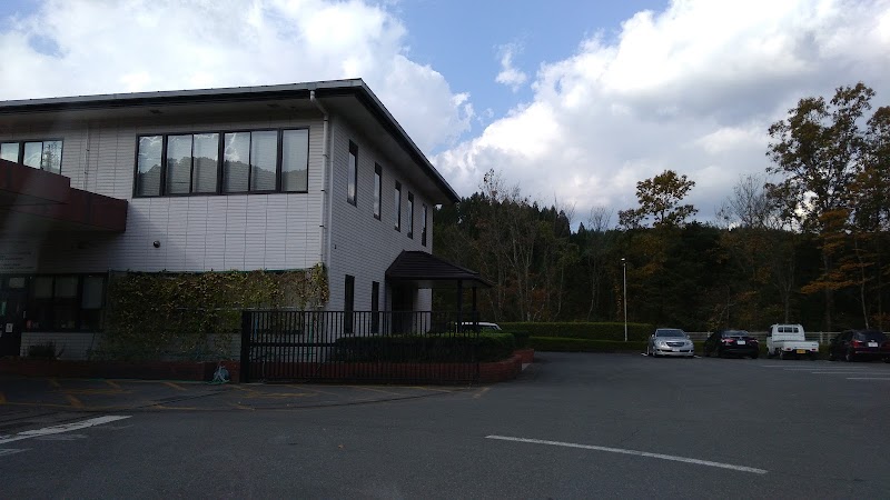 日田市清掃センターの写真