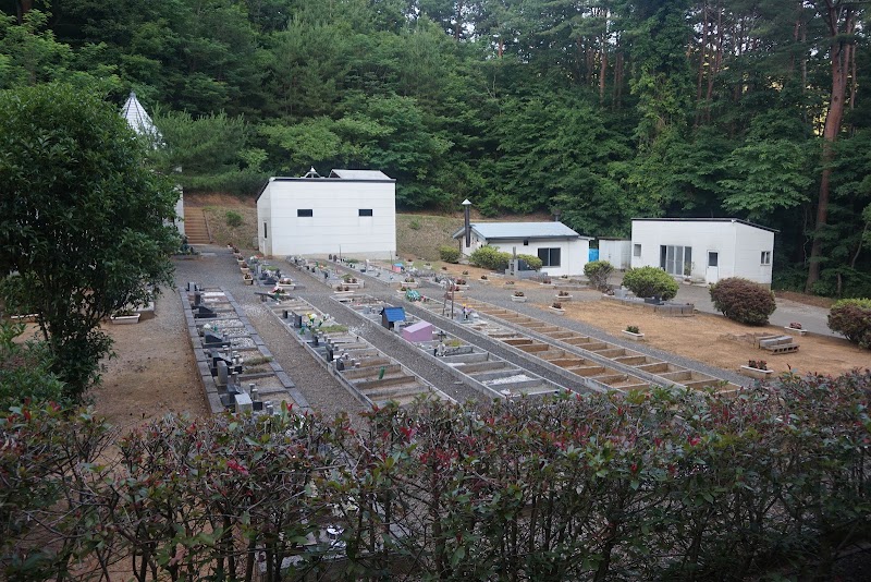 郡山ペット霊園の写真
