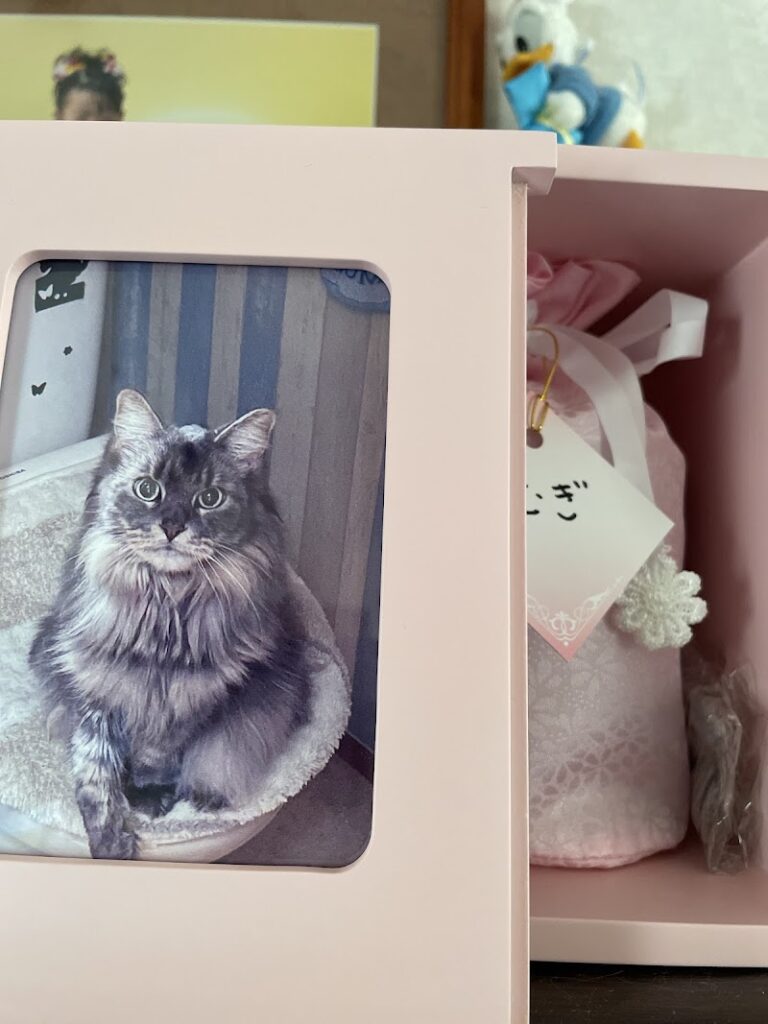 たんぽぽ墓苑の写真