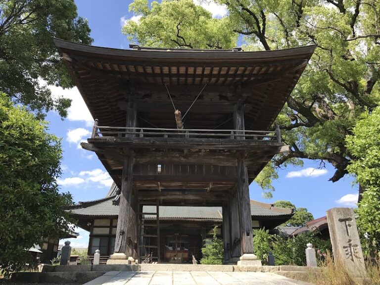 円福寺動物霊園の写真