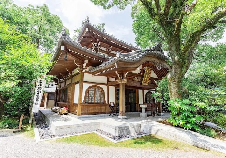 長楽寺動物霊園の写真