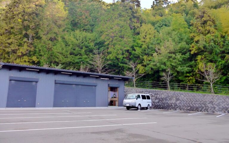 ペットのお葬儀屋さん 福岡東火葬場の写真