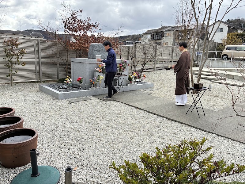 ふくおう寺ペット霊園の写真