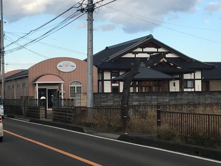 法光庵附属リトルエンジェル（宗教法人）の写真