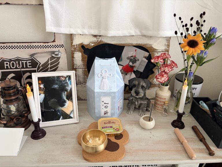 ペット火葬ハピネス埼玉の写真